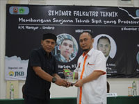 Regular Class Nomor 1