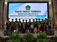 Regular Class Nomor 9